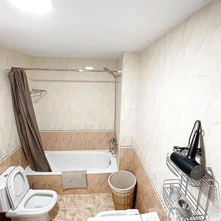 Apartment Red Lloret