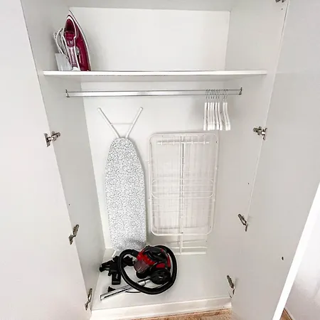 Apartment Red Lloret *