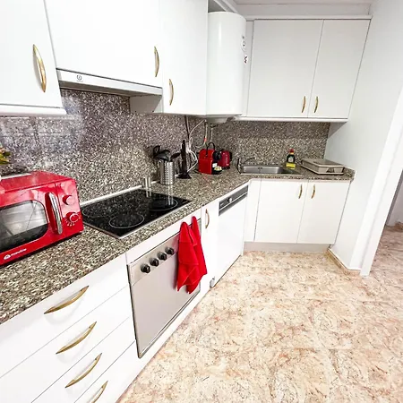 Apartment Red Lloret Lloret de Mar