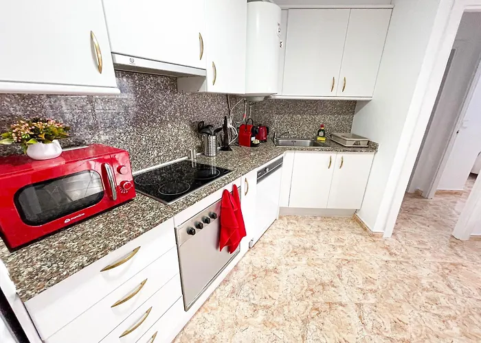Appartement Red Lloret Lloret de Mar