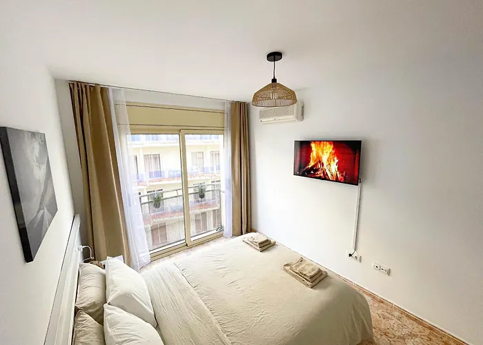 Apartman Red Lloret Lloret de Mar