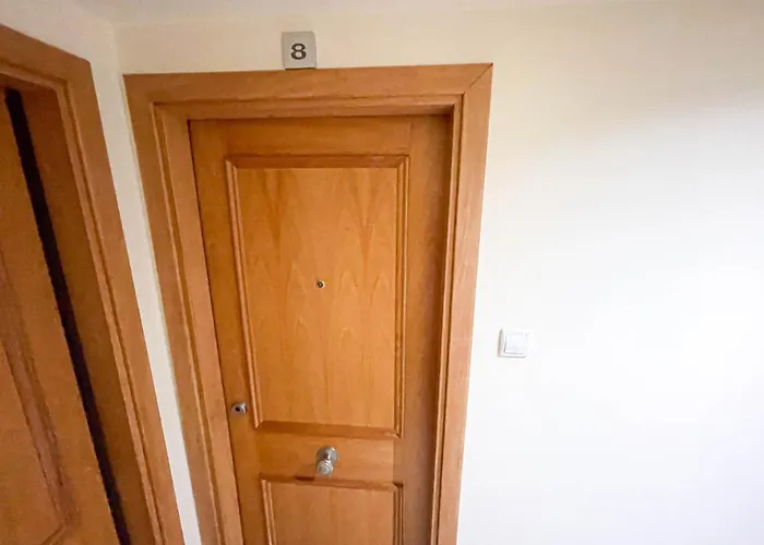 Red Lloret Apartman Lloret de Mar