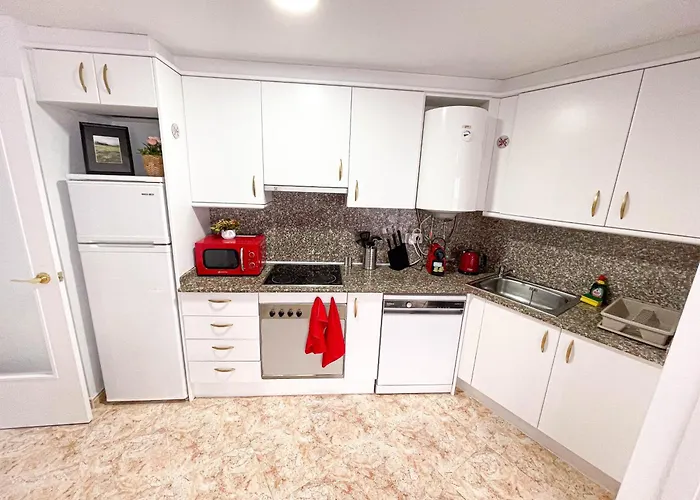 Red Lloret リョレート・デ・マル