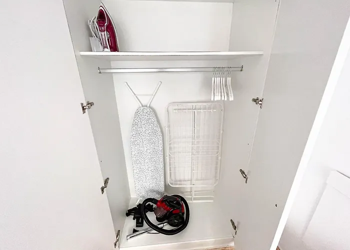 Apartman Red Lloret *