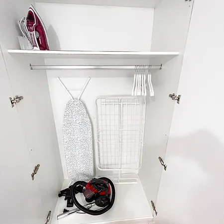 Appartement Red Lloret *