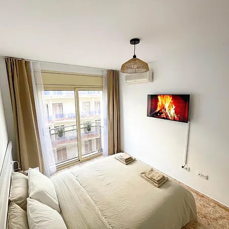 Appartement Red Lloret Lloret de Mar